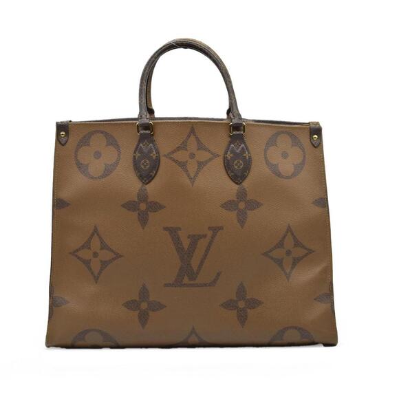 $3450 Louis Vuitton LV Monogram OnTheGo GM SD4139 - Picture 9 of 15